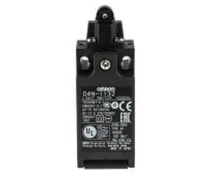 Omron SAFETY PRODUCTS Interrupteur De Fin De Course - D4N1132