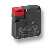 Omron SAFETY PRODUCTS Interrupteur De Fin De Course M Fonction De Verrouillage - D4NL4EFAB