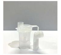 Omron Set Nebulisation + Embout Buccal 1 Set