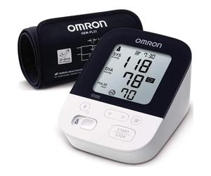 Omron Sfigmo Arm M4 Intell