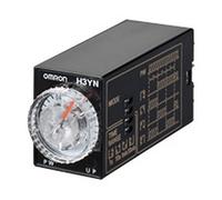Omron temporizadores - minuterie DPDT 0.1s-10 m 5 A 100/120vca