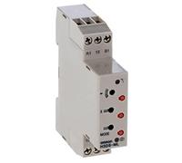 Omron temporizadores - Minuteur 17,5 mm dIN multifonction