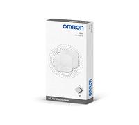 OMRON Tens Gel Pads HV-PAD-3E, électrodes de rechange pour HeatTens | Électrodes TENS de rechange pour HeatTens, lot de 4 paires (8 électrodes), réutilisables jusqu'à 30 fois