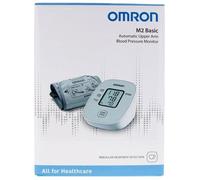 Omron Tensiomètre Automatique de Bras M2 Basic