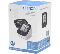 OMRON Tensiomètre automatique M2+ Connect pour le haut du bras