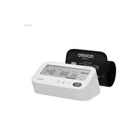 Omron Tensiomètre bras M3 Comfort AFib HEM-7196-FLE – Brassard 22–42 cm, Détection FA