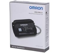 OMRON manguito Tension Easy Negro 22-42,Accessoire original d’ OMRON