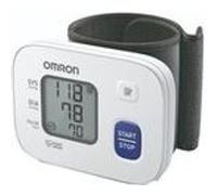 Omron RS2 Tensiomètre Automatique Au Poignet