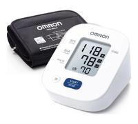 Omron M2+ HEM-7188-LE Tensiomètre Automatique Au Bras Avec Brassard M-L 1 Pièce