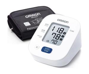 Omron Tensiómetro M2+ HEM-7188-LE