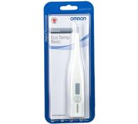 Omron Thermomètre Basic Eco Temp Basic