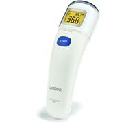 Thermomètre Omron Gentle Temp Blanc OMH720E NOIR G