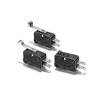 Omron V-166-1C5 Microrupteur 8 V/DC 16 A 1 x On/(On) Bag