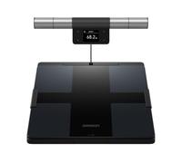 OMRON VIVA 360+ Balance Impédancemètre Connectée à Analyse Segmentaire | Mesure >18 indicateurs, mode Athlète, mémoire 4 profils, Bluetooth