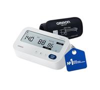 OMRON X3 Comfort AFib Tensiomètre Bras, Détection de l'AFib