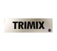 Oms Décalcomanie Trimix