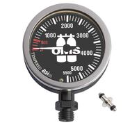 Oms Manomètre Master Spg 0-5500 Psi 52 Mm
