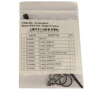 Oms Pièce De Rechange Kit 2nd Stage Evoque/evoque Lite