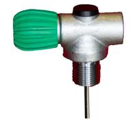 Oms Soupape Rebreather Eu Nitrox M26/2 230 Bar