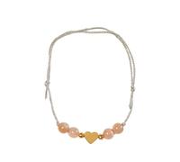 Omsaé Bracelet à intention Bonheur