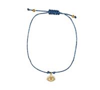 Omsaé Bracelet à vœux Protégé à chaque instant