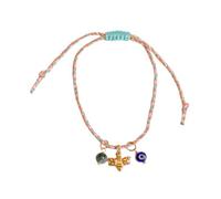 Omsaé Bracelet Gri-Gri Abondance