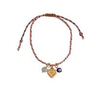 Omsaé Bracelet Gri-Gri Amour