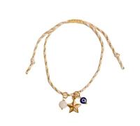 Omsaé Bracelet Gri-Gri Intuition