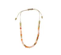 Omsaé Bracelet Message Secret Bonheur