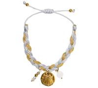 Omsaé Bracelet tressé Intuition