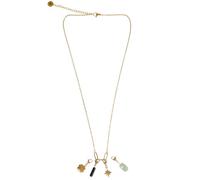 Omsaé Collier à intentions du jour Chance & Protection doré