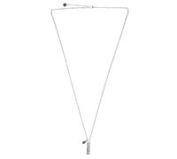 Omsaé Sautoir à vœux Sérénité