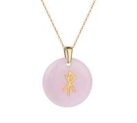 Omsaé Talisman runique Amour