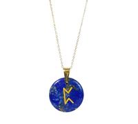 Omsaé Talisman runique Intuition