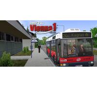 OMSI 2 Add-on Vienna 1 - Line 24A (DLC)