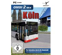 OMSI 2 - AddOn Köln