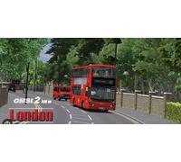 OMSI 2 AddOn London DLC (PC)