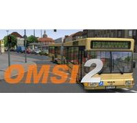 OMSI 2 (Steam Account)