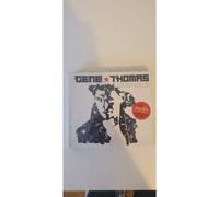 OMSINGELD/3CD DIGIPACK :CD album de Gene Thomas - 2020