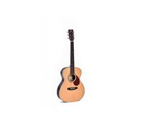 Sigma OMT-1 - Guitare acoustique Orchestra - Naturel brillant
