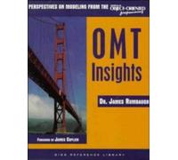 Omt Insights: Perspective On Modeling From The Journal Of Object-Oriented Programming