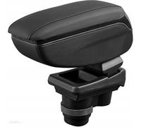 OMTEC Accoudoir avec Porte coulissante spécifique Dacia Duster SUV à partir de 2018