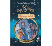 Omul invizibil. Mari clasici ilustrati - Herbert George Wells, Editie in limba romana