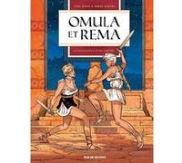 Omula et Rema T2 : La Naissance d'un empire Yves Sente (Auteur), Jorge Miguel (Illustration)