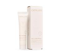 Omum Ma Jolie Peau Crème Visage Hydratante Grossesse Bio 40ml