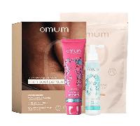 Omum Coffret Bien-être Post-Partum complet Mon Post Partum