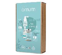 Omum Coffret In & Out Duo Cheveux