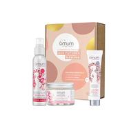Omum Ensemble Cadeau pour Futures Mamans - 1 kit