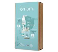 Omum Duo In&Out "Mon Coup de Pousse" - 1 kit