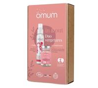 Omum Duo In&Out "La Surdouée" - 1 kit